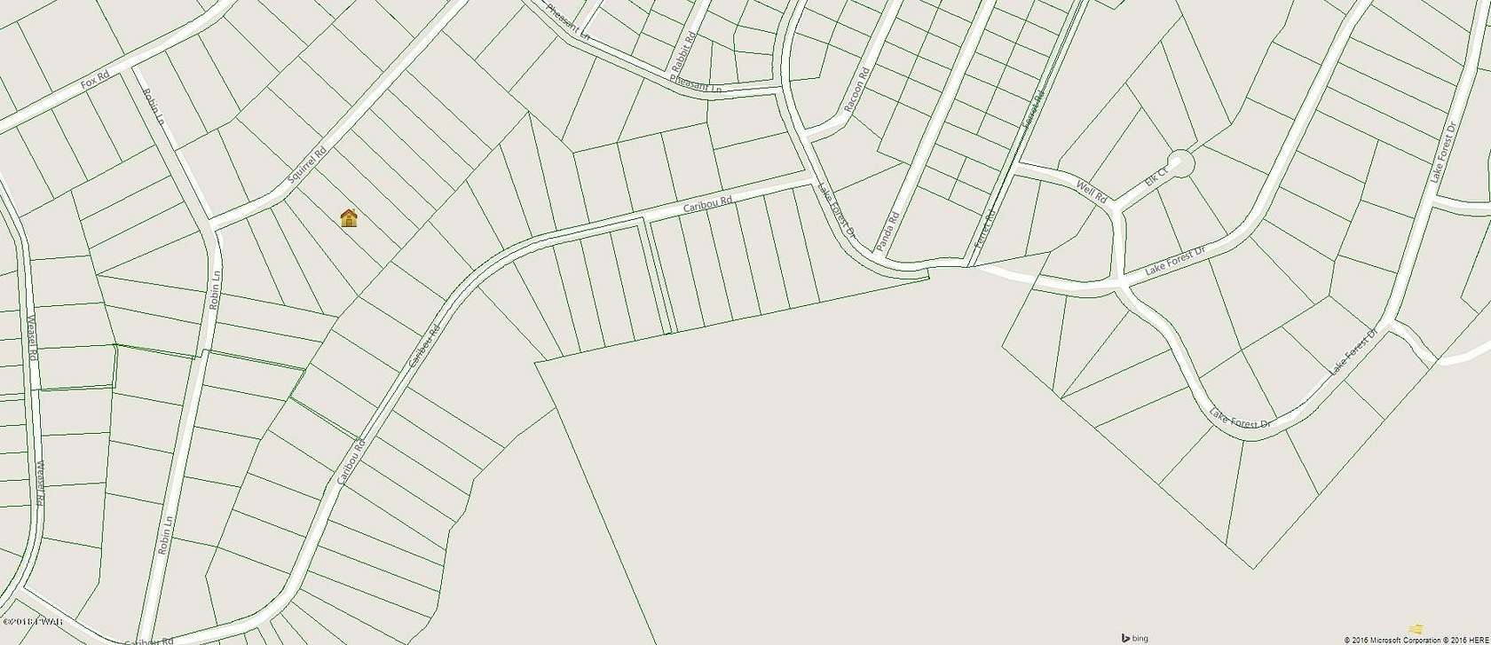 1 Acre of Residential Land for Sale in Milford, Pennsylvania