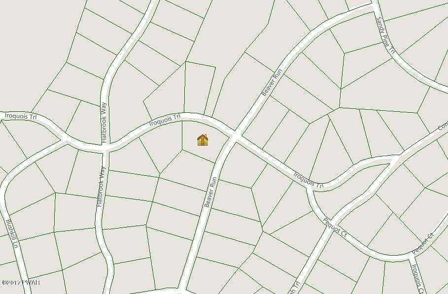 1.34 Acres of Land for Sale in Milford, Pennsylvania