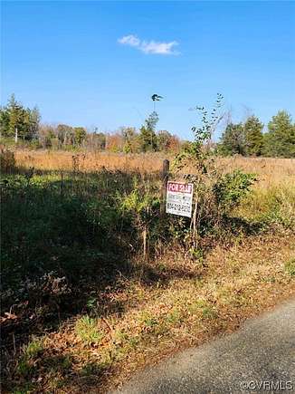 5.9 Acres of Land for Sale in Beaverdam, Virginia