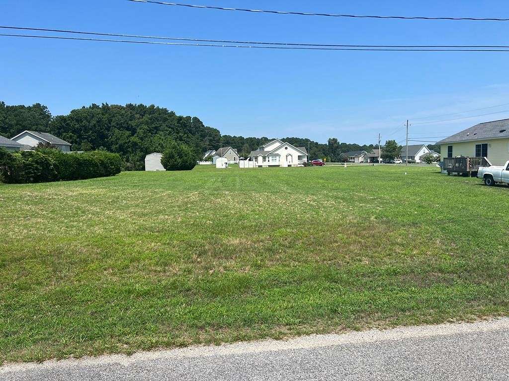 0.21 Acres of Land for Sale in Greenbackville, Virginia