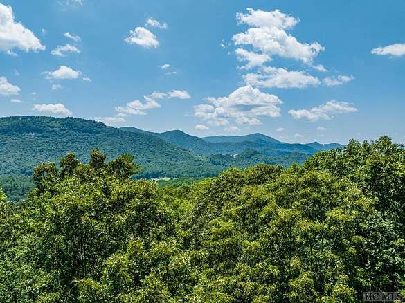 33.8 Acres of Land for Sale in Scaly Mountain, North Carolina
