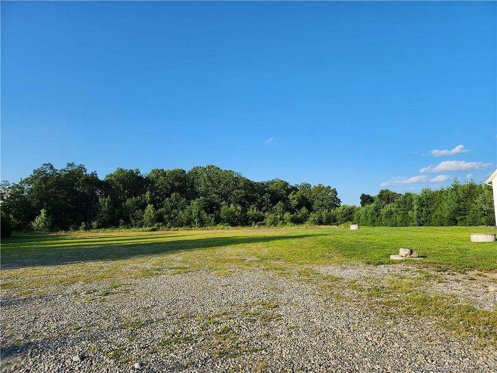1.5 Acres of Commercial Land for Sale in Plainfield, Connecticut