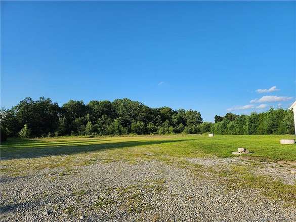 3.6 Acres of Commercial Land for Sale in Plainfield, Connecticut