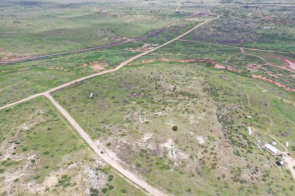 27 Acres of Agricultural Land for Sale in Amarillo, Texas