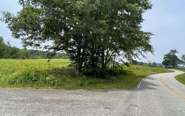 0.99 Acres of Commercial Land for Sale in Cleveland, Georgia