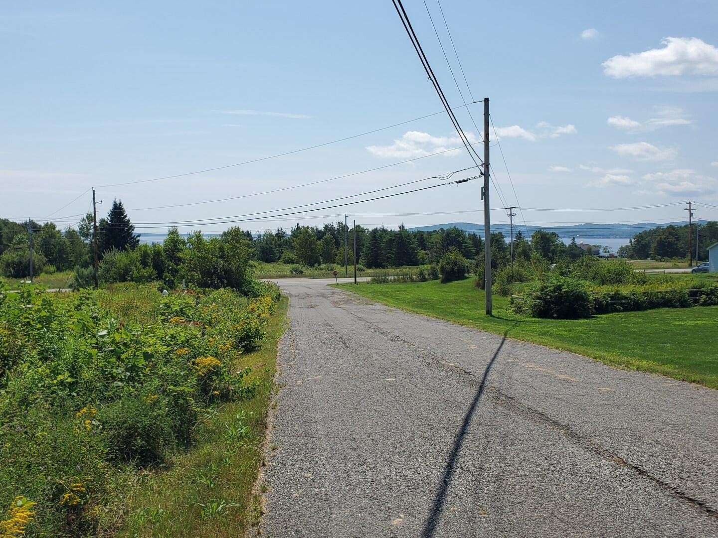 1.4 Acres of Land for Sale in Searsport, Maine