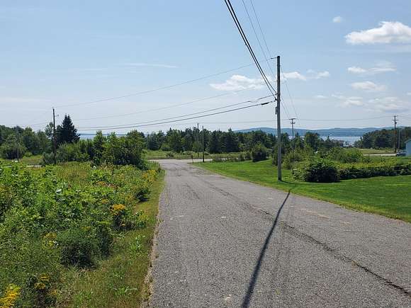 1.39 Acres of Land for Sale in Searsport, Maine