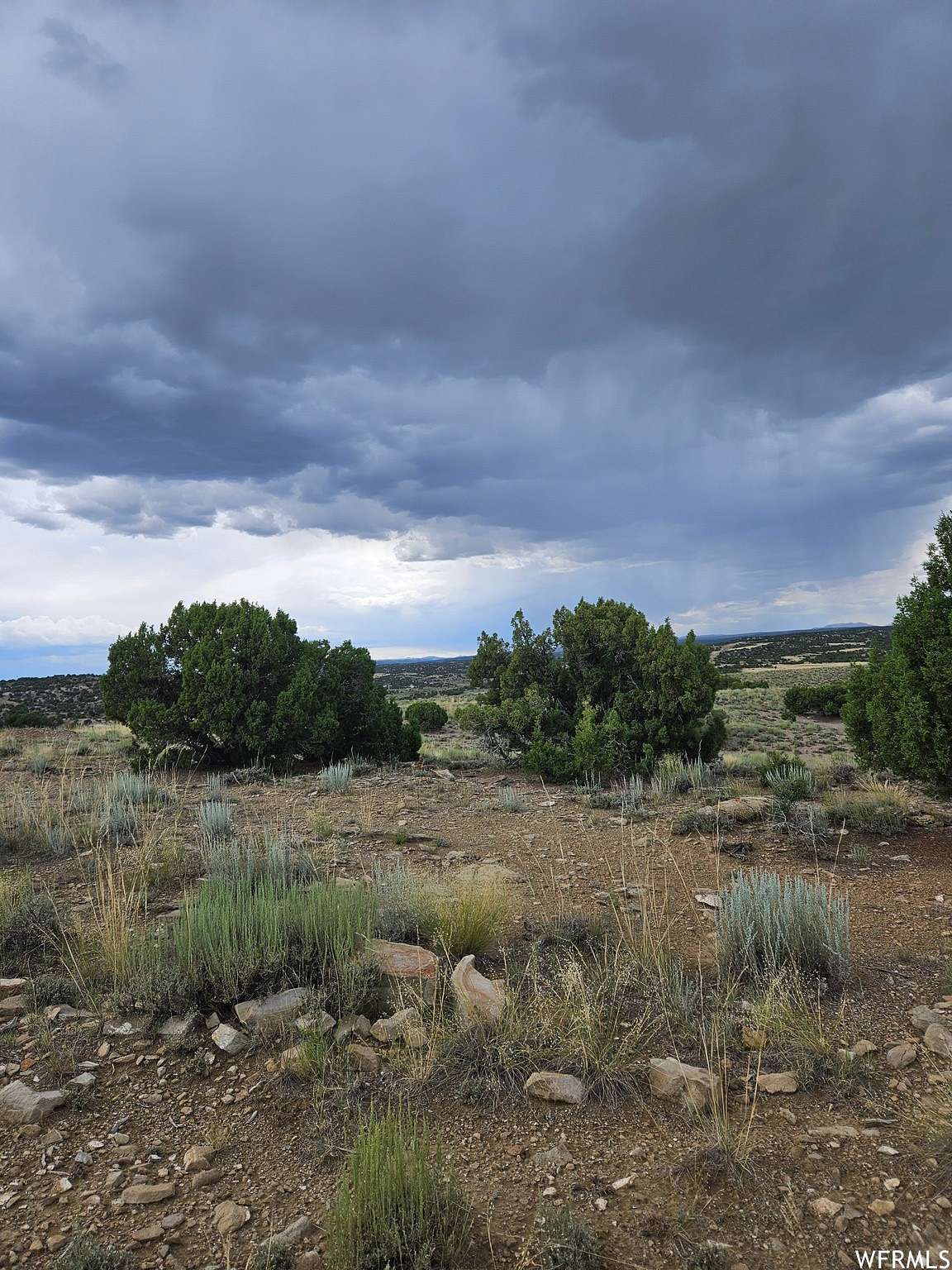 2.8 Acres of Residential Land for Sale in Duchesne, Utah