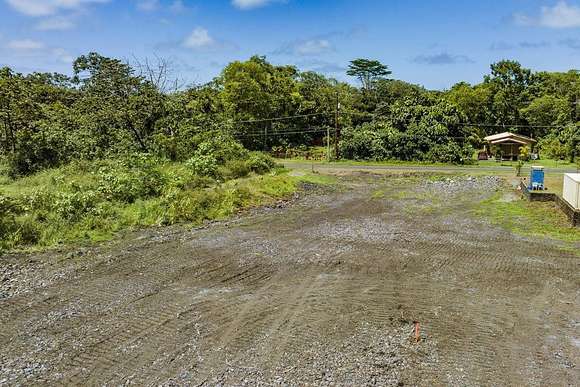 0.28 Acres of Residential Land for Sale in Pahoa, Hawaii