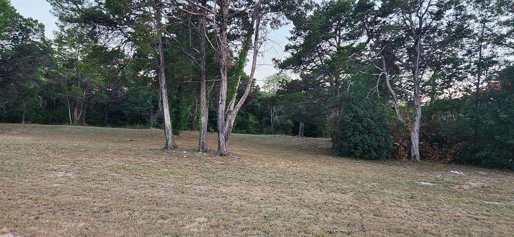 Residential Land for Sale in Cedar Hill, Texas