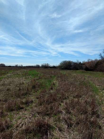 20 Acres of Land for Sale in Crescent, Oklahoma