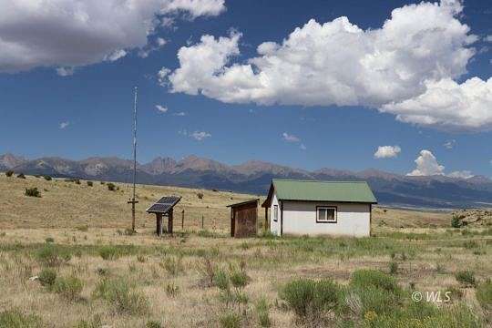 35.8 Acres of Agricultural Land for Sale in Westcliffe, Colorado