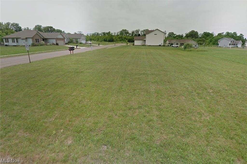 0.29 Acres of Residential Land for Sale in Canton, Ohio