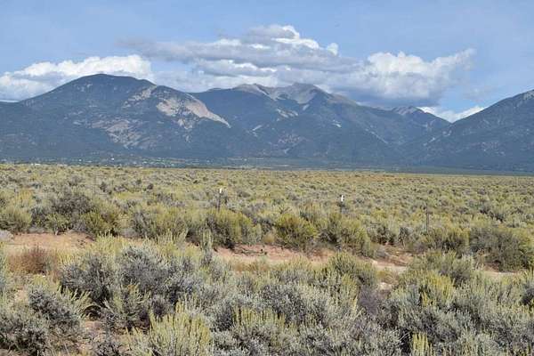 2.49 Acres of Land for Sale in Arroyo Hondo, New Mexico