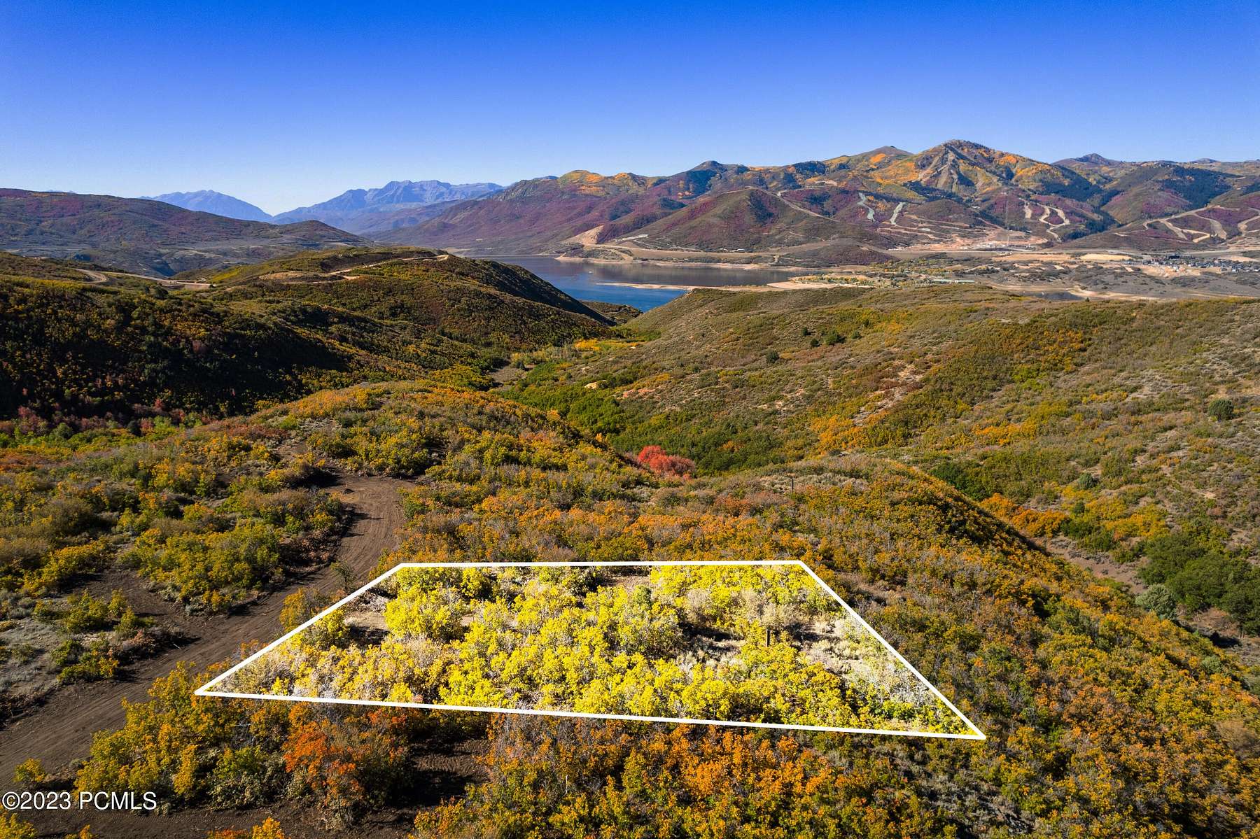 0.66 Acres of Residential Land for Sale in Kamas, Utah