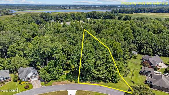 0.34 Acres of Residential Land for Sale in Chocowinity, North Carolina