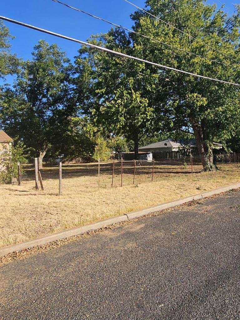 0.17 Acres of Residential Land for Sale in Fredericksburg, Texas