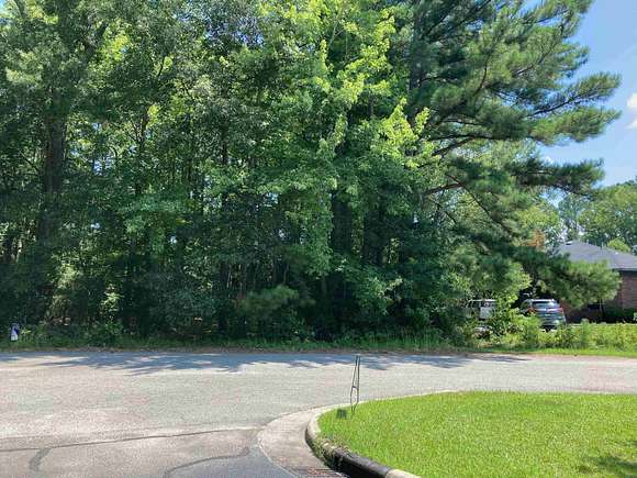 Commercial Land for Sale in Sanford, North Carolina