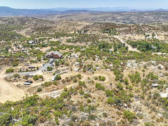 2.6 Acres of Residential Land for Sale in Aguanga, California