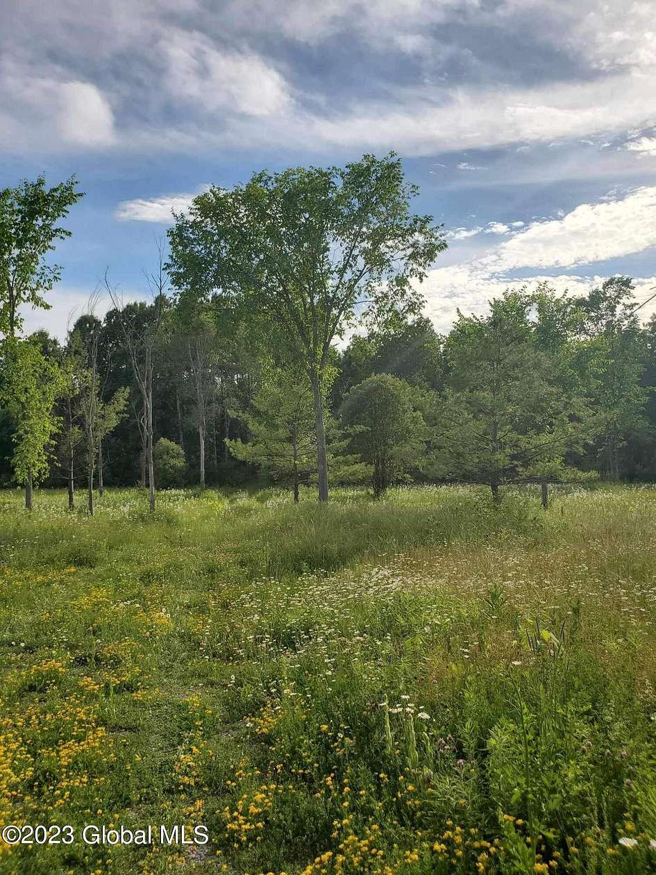 3.5 Acres of Residential Land for Sale in Charleston, New York