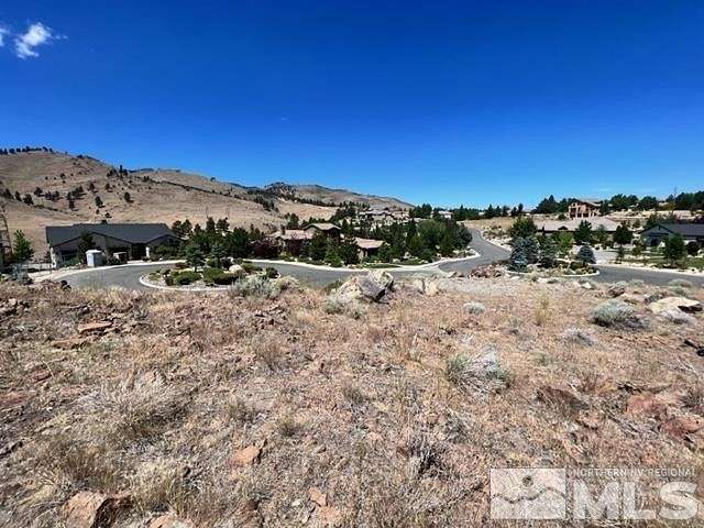 0.58 Acres of Residential Land for Sale in Reno, Nevada