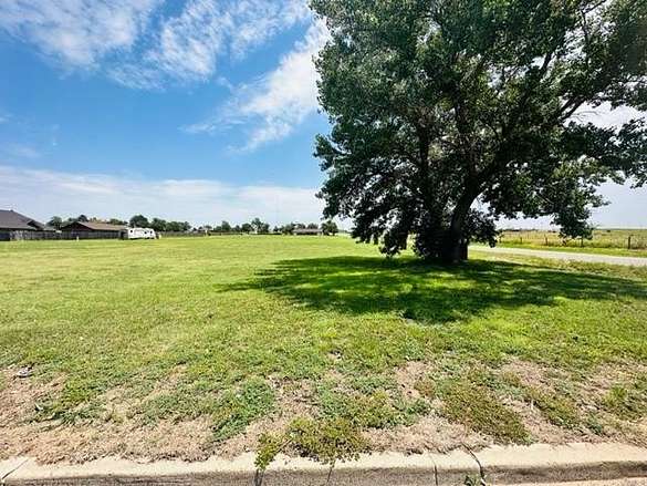 2.1 Acres of Residential Land for Sale in Shattuck, Oklahoma