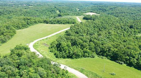 270 Acres of Recreational Land for Sale in Bethesda, Ohio