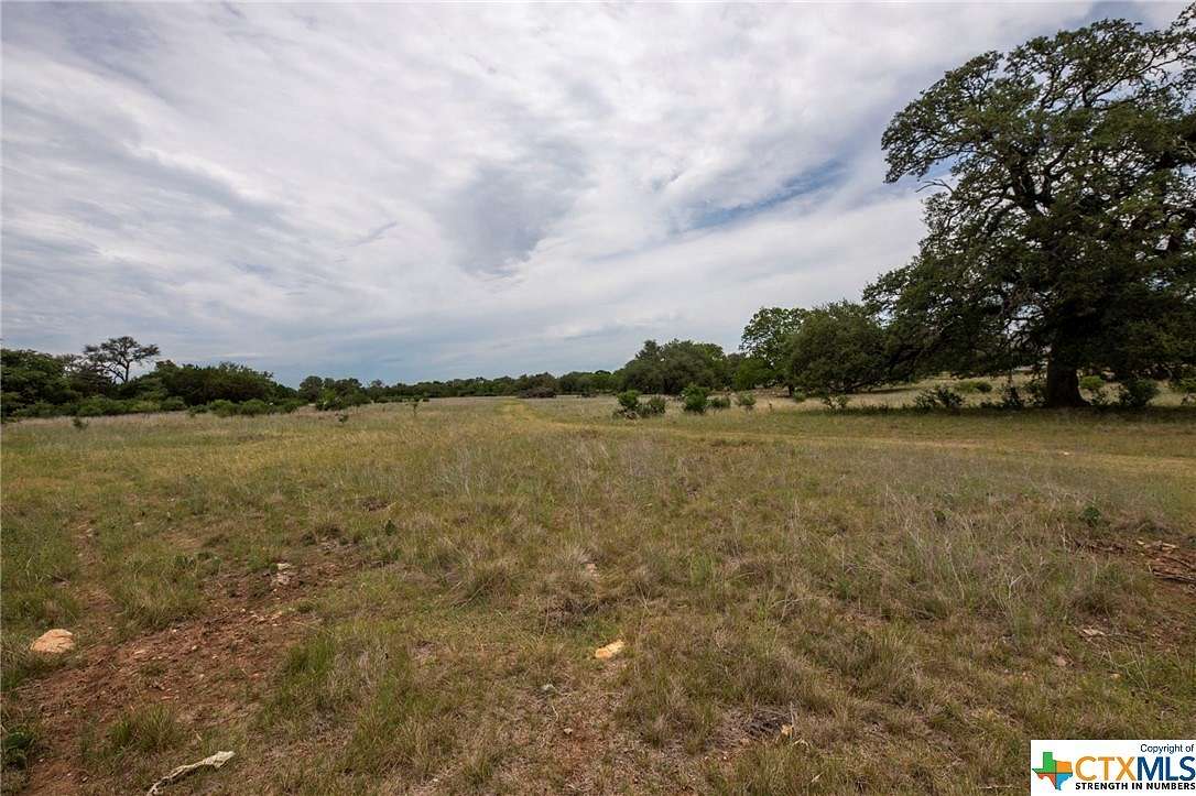 12.642 Acres of Recreational Land for Sale in Temple, Texas