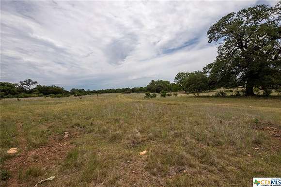 12.6 Acres of Recreational Land for Sale in Temple, Texas