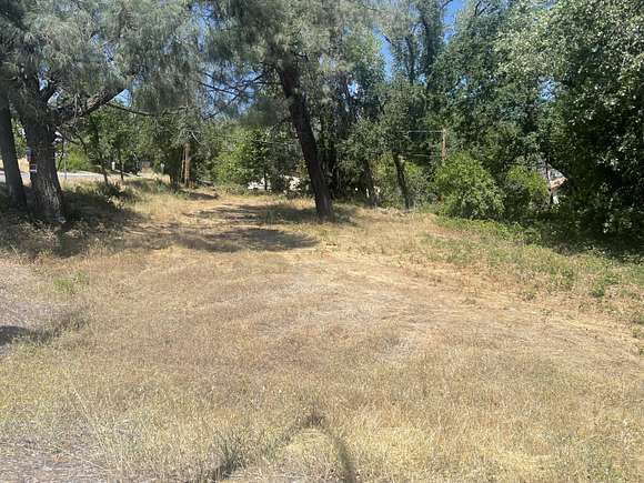 0.31 Acres of Commercial Land for Sale in Shasta Lake, California