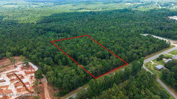 Commercial Land for Sale in Dadeville, Alabama