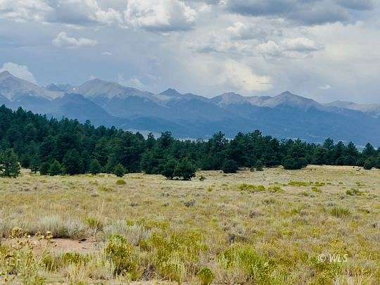 5.5 Acres of Residential Land for Sale in Westcliffe, Colorado