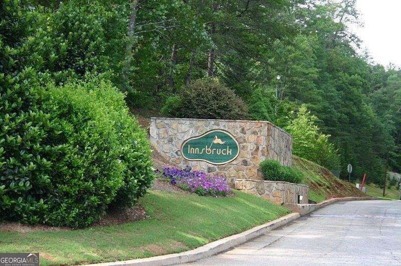 0.48 Acres of Residential Land for Sale in Helen, Georgia