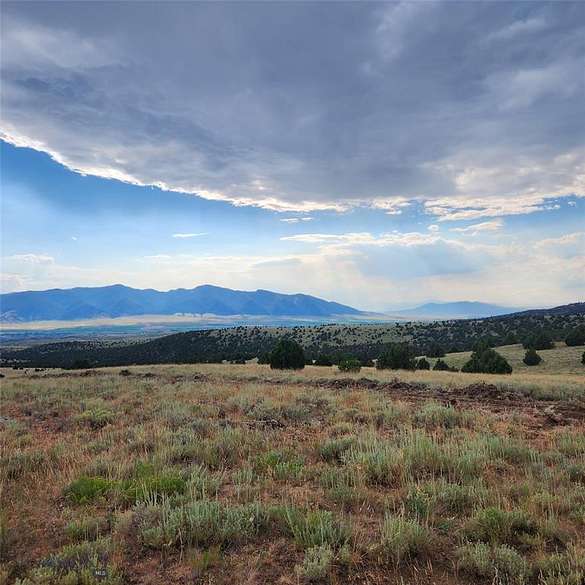 160 Acres of Recreational Land for Sale in Sheridan, Montana