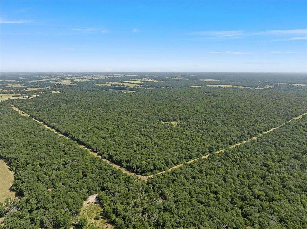 199 Acres of Land for Sale in Thornton, Texas