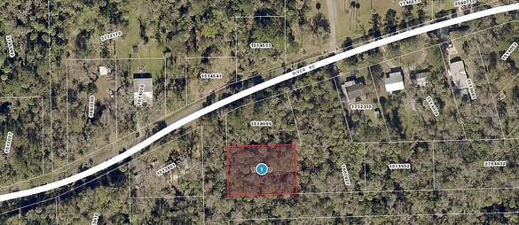 0.32 Acres of Residential Land for Sale in Astor, Florida