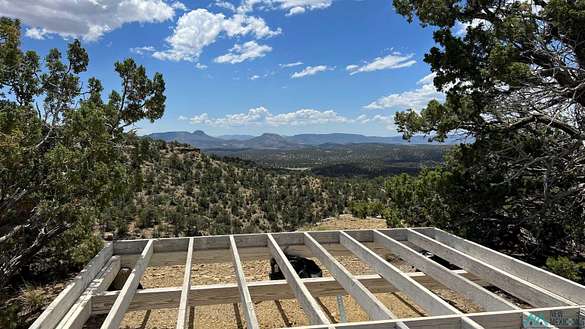 45.01 Acres of Recreational Land for Sale in Pie Town, New Mexico