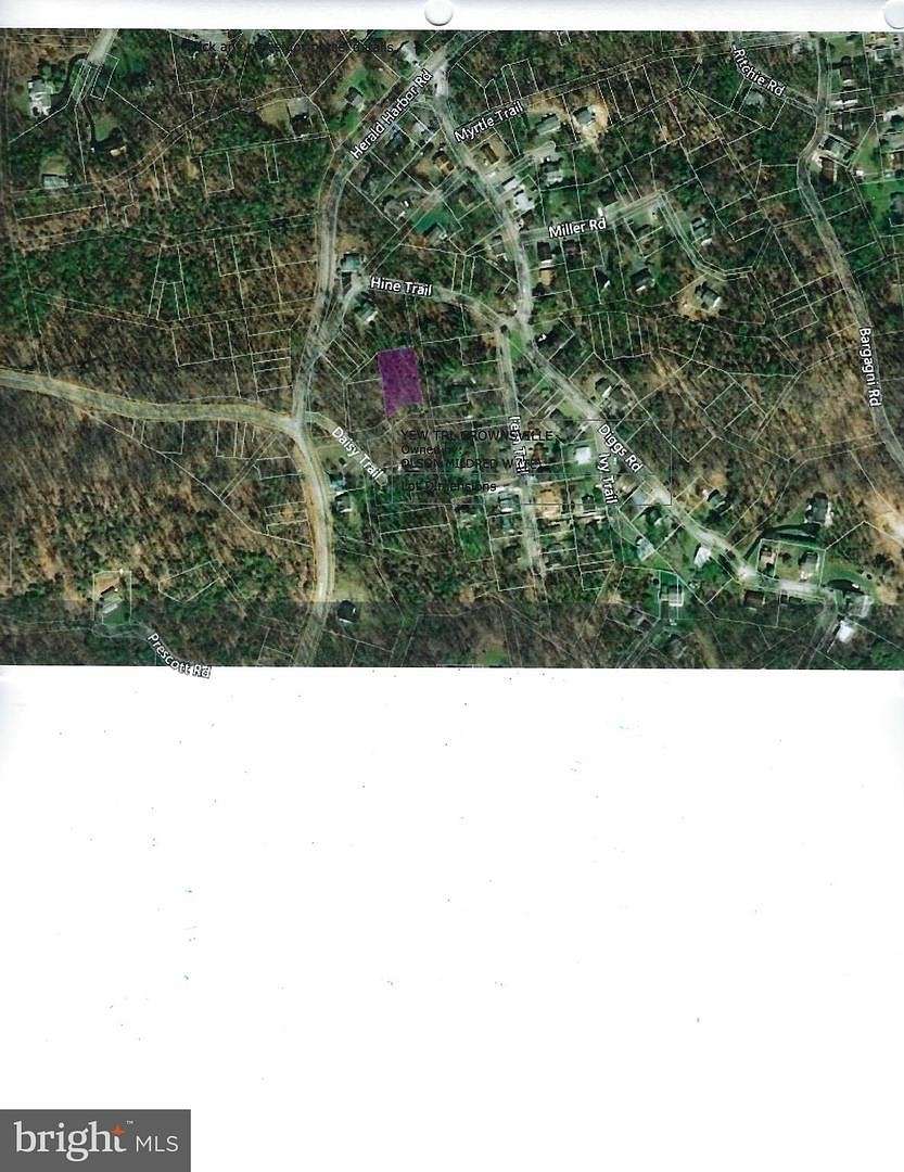 0.36 Acres of Land for Sale in Crownsville, Maryland