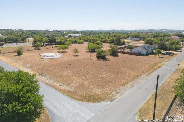 0.23 Acres of Residential Land for Sale in San Antonio, Texas