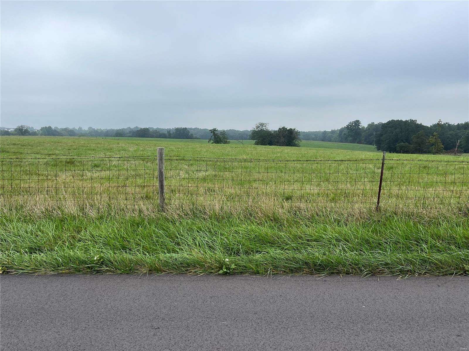 75 Acres of Agricultural Land for Sale in Troy, Missouri