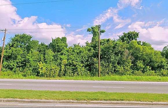 Residential Land for Sale in New Orleans, Louisiana