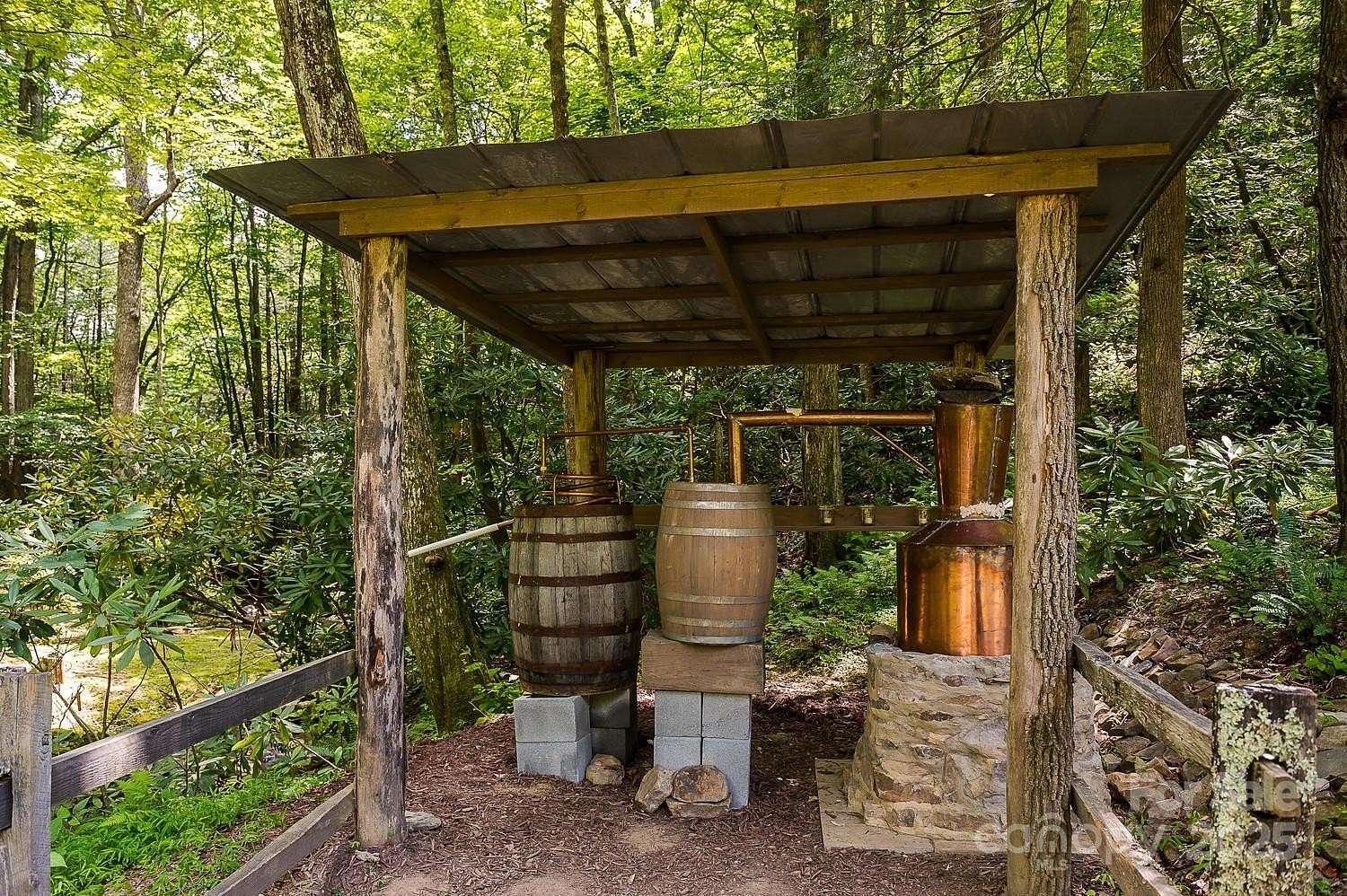 241 Acres of Recreational Land for Sale in Banner Elk, North Carolina