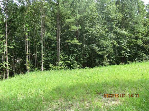 1.6 Acres of Residential Land for Sale in Henderson, North Carolina
