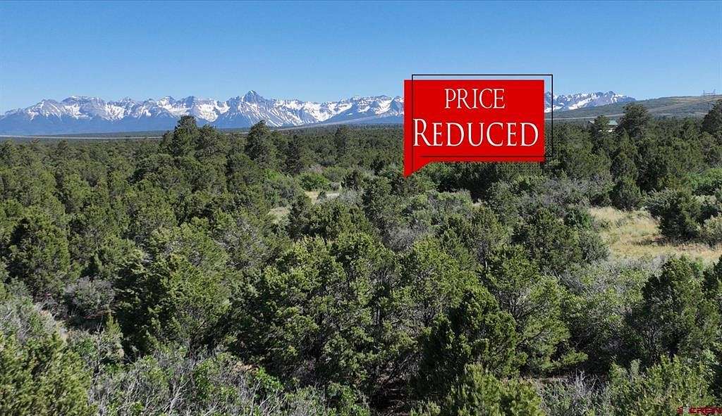 38.2 Acres of Recreational Land for Sale in Montrose, Colorado