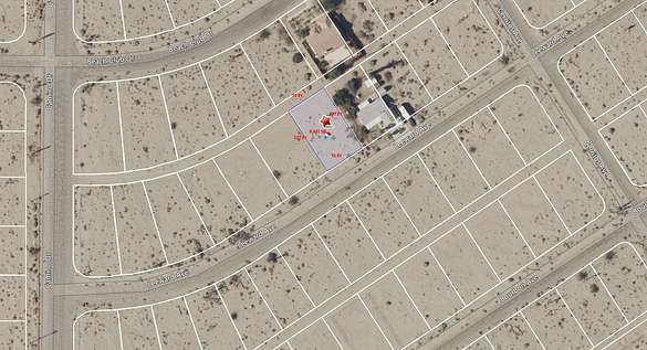 0.22 Acres of Residential Land for Sale in Salton Sea Beach, California
