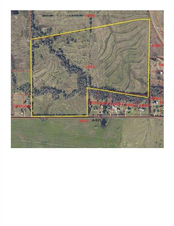 137 Acres of Land for Sale in Wills Point, Texas