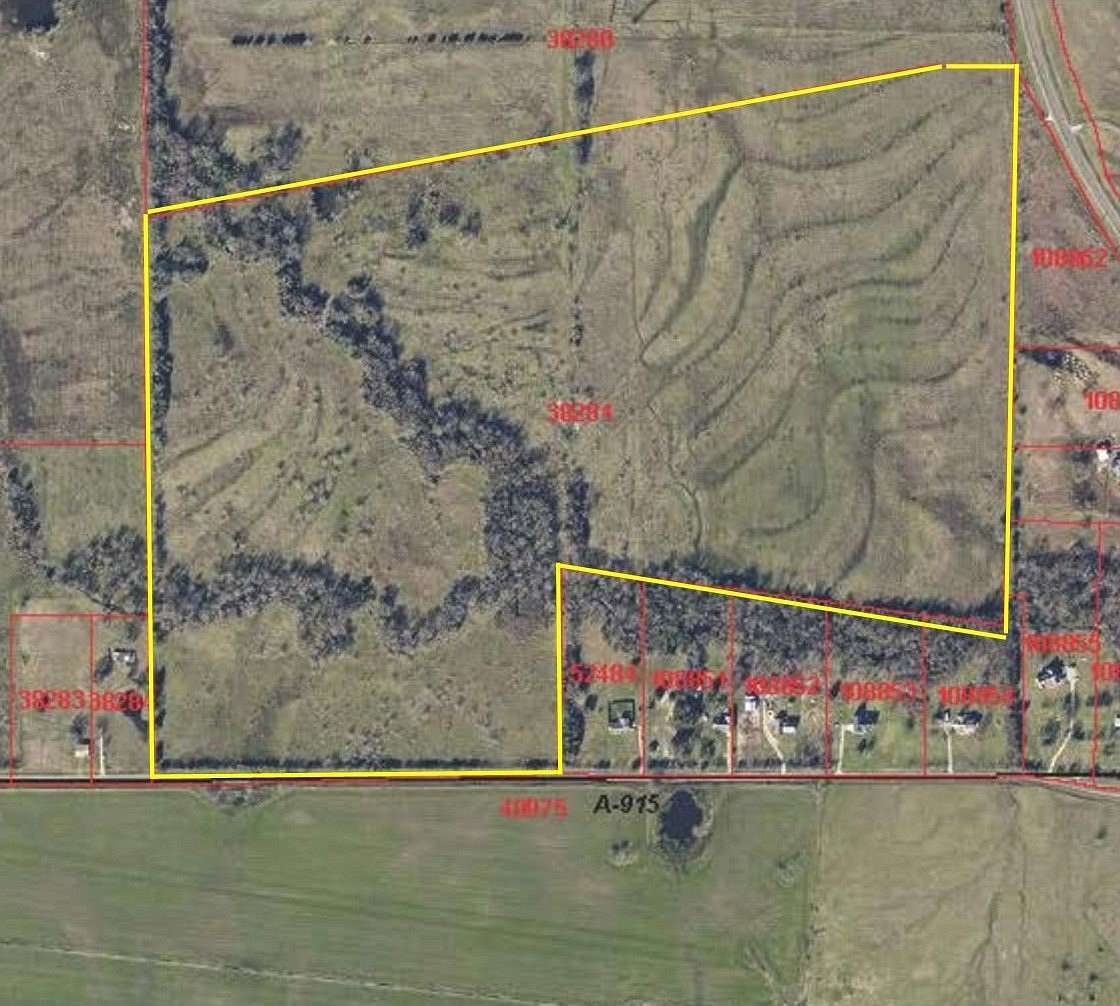 137 Acres of Land for Sale in Wills Point, Texas