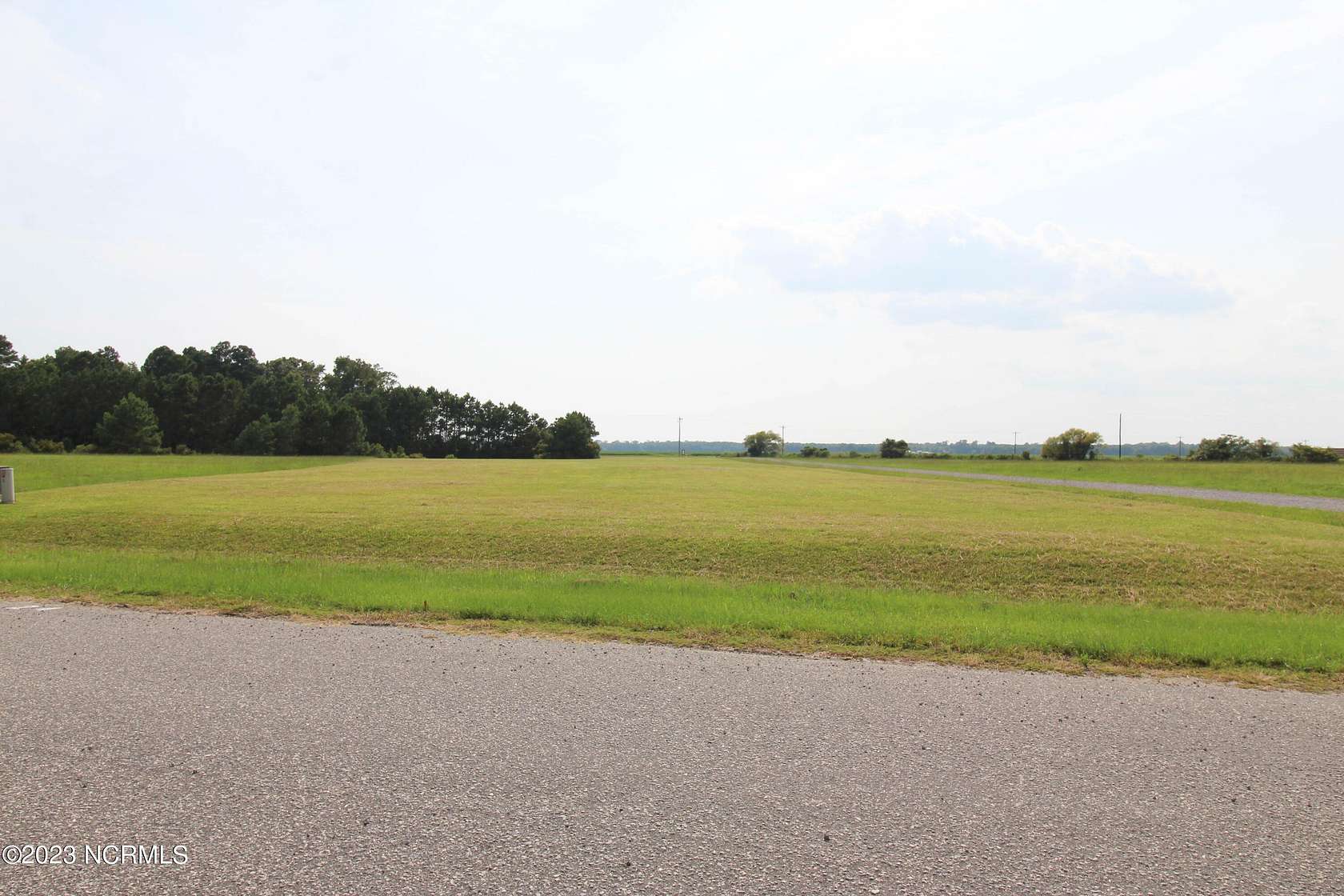 2.47 Acres of Residential Land for Sale in Hertford, North Carolina