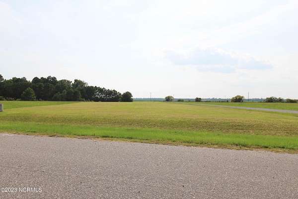 2.47 Acres of Residential Land for Sale in Hertford, North Carolina