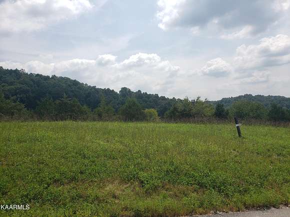 1.2 Acres of Residential Land for Sale in New Tazewell, Tennessee
